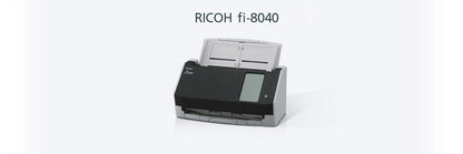 Ricoh fi-8040 A4 Document Scanner