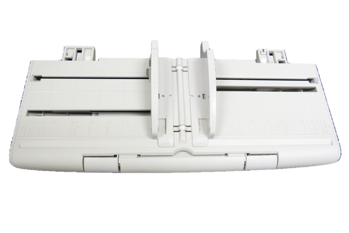 Chuter Unit for fi-7460, fi-7480