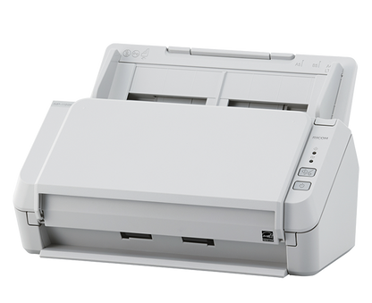 Ricoh SP-1120N Network Enabled Document Scanner