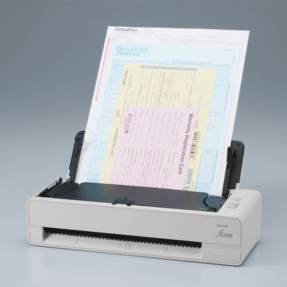 Ricoh fi-800R Compact Image Scanner