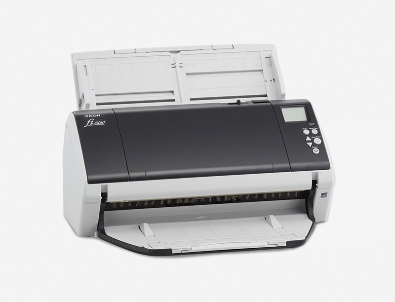 Ricoh fi-7460 A3 Duplex Document Scanner