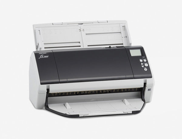 Ricoh fi-7460 A3 Duplex Document Scanner