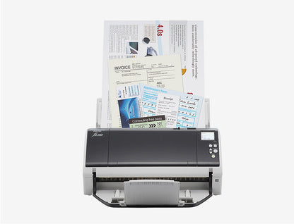 Ricoh fi-7460 A3 Duplex Document Scanner