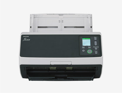 Ricoh fi-8190 A4 Document Scanner