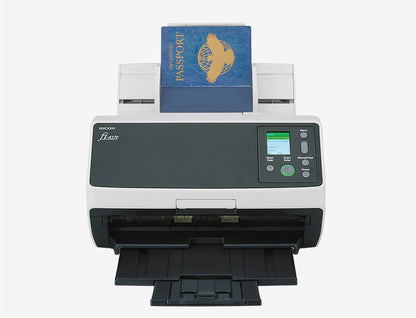Ricoh fi-8190 A4 Document Scanner