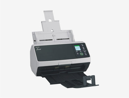 Ricoh fi-8190 A4 Document Scanner
