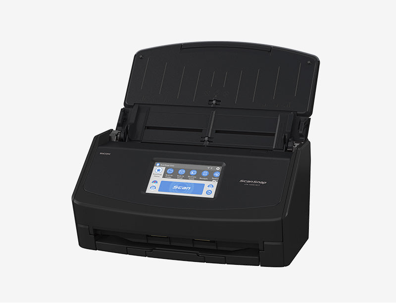 Ricoh ScanSnap iX1600 A4 Office Document Scanner