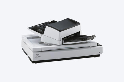 Ricoh fi-7700S Simplex A3 Flatbed Document Scanner