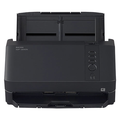 RICOH SP-2240N A4 ADF Scanner