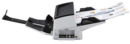 Ricoh fi-7600 A3 Document Scanner | High-Speed Sheetfed Production Scanner