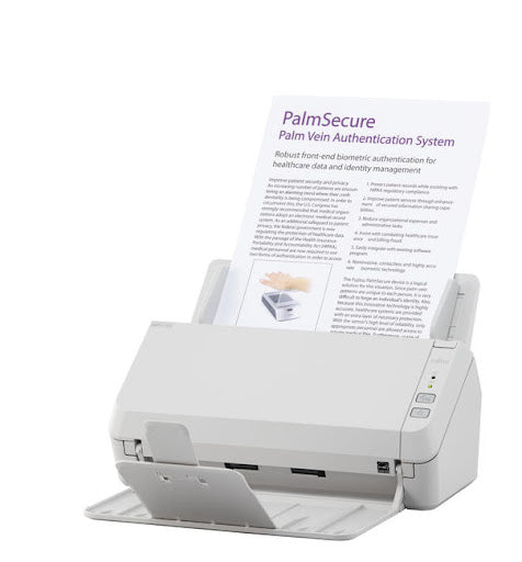 Ricoh SP-1125N Professional Document Scanner