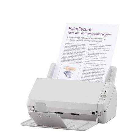 Ricoh SP-1125N Professional Document Scanner